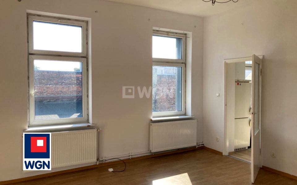 Mieszkanie Ostrów Wielkopolski