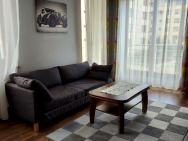 Mieszkanie Kraków