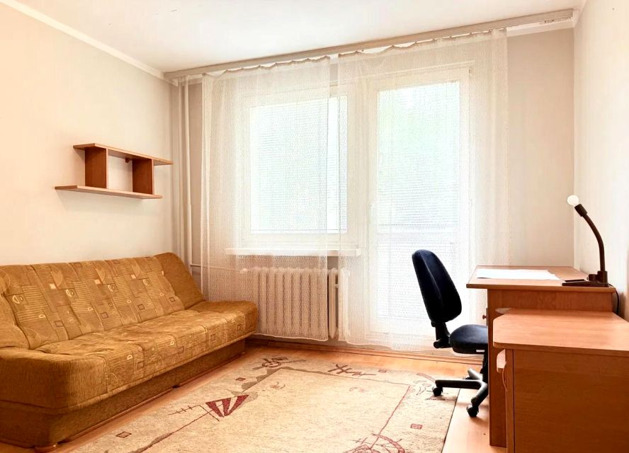 Mieszkanie Kraków