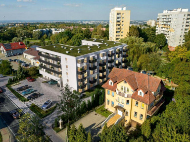 Mieszkanie Kraków