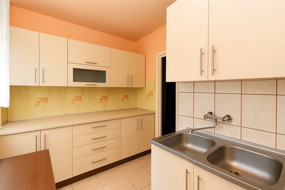 Mieszkanie Częstochowa