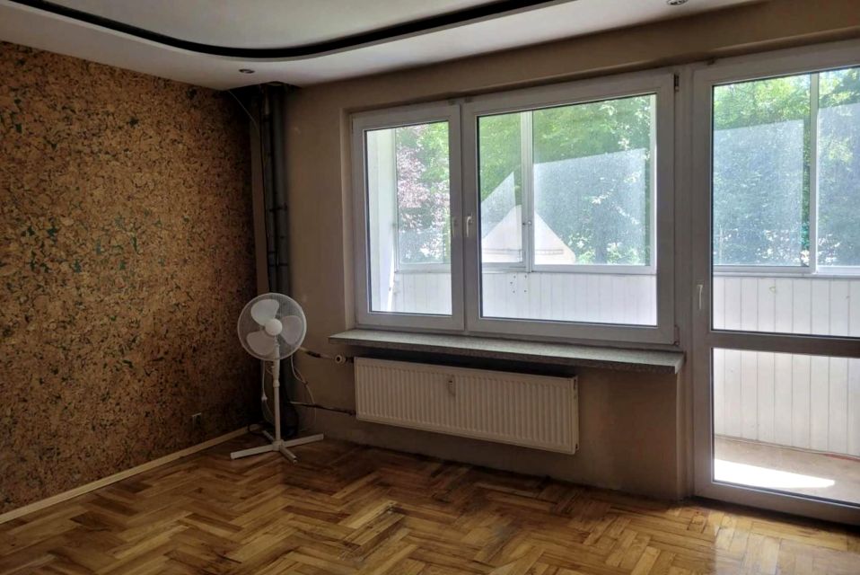 Mieszkanie Kraków
