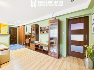 Mieszkanie przy lesie