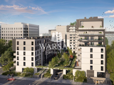 Mieszkanie apartamentowiec sprzedaż