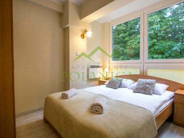 Mieszkanie Polanica-Zdrój sprzedaż