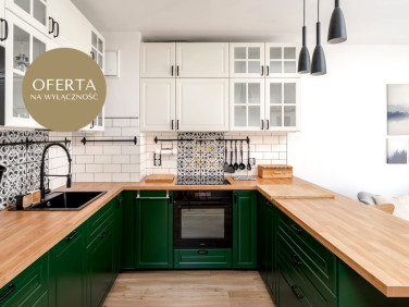 Mieszkanie blok mieszkalny wynajem