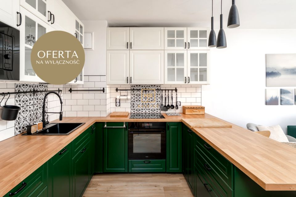 Mieszkanie blok mieszkalny wynajem