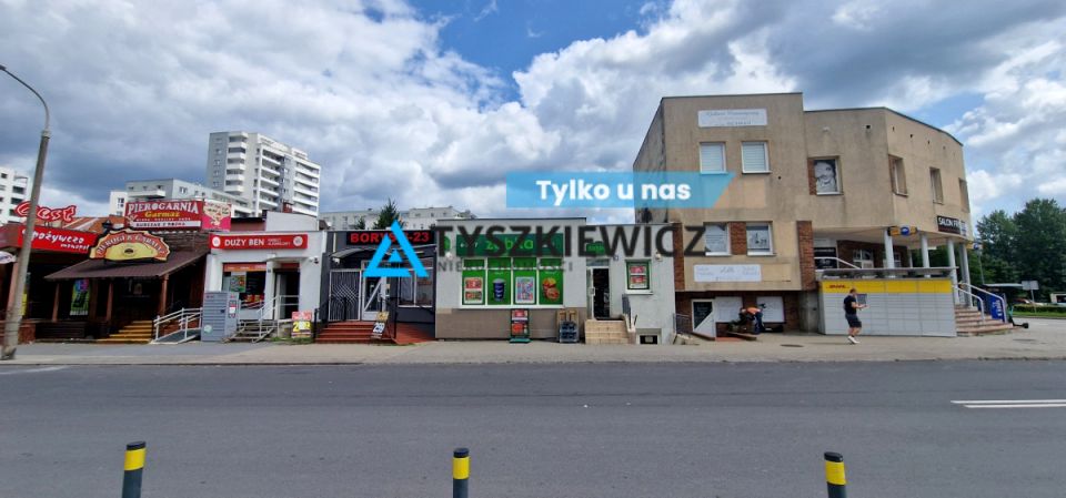Lokal Elbląg