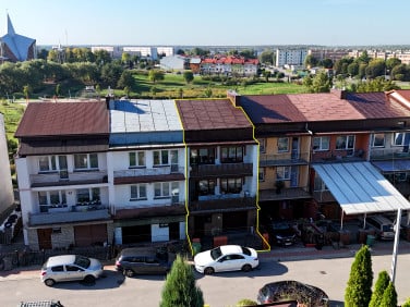 Dom Staszów