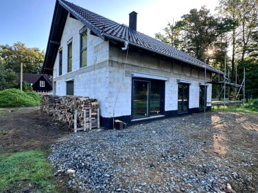 Dom Mysłakowice
