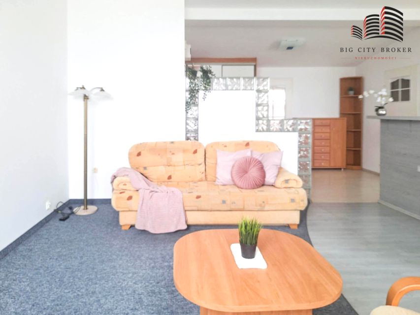 Mieszkanie blok mieszkalny Lublin