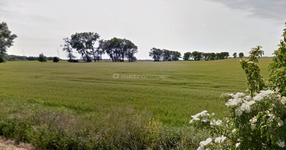Działka budowlana Zielątkowo