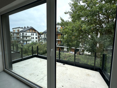 Mieszkanie apartamentowiec Kraków