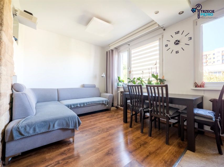 Mieszkanie blok mieszkalny Bielsko-Biała