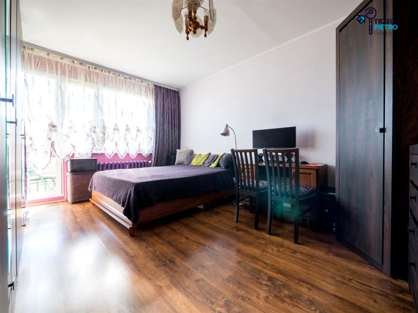 Mieszkanie Bielsko-Biała