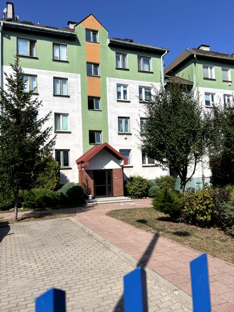 Mieszkanie Białystok