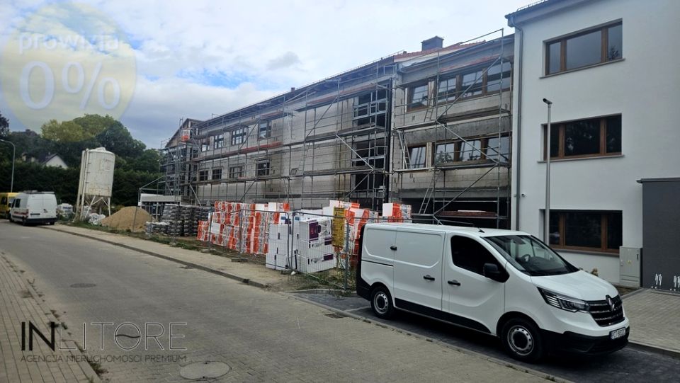 Mieszkanie Trzcianka