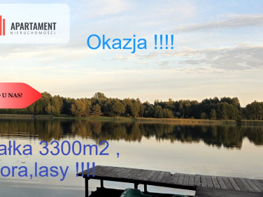 Działka rolna Piotrków Kujawski