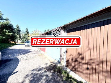 Budynek użytkowy Kielce