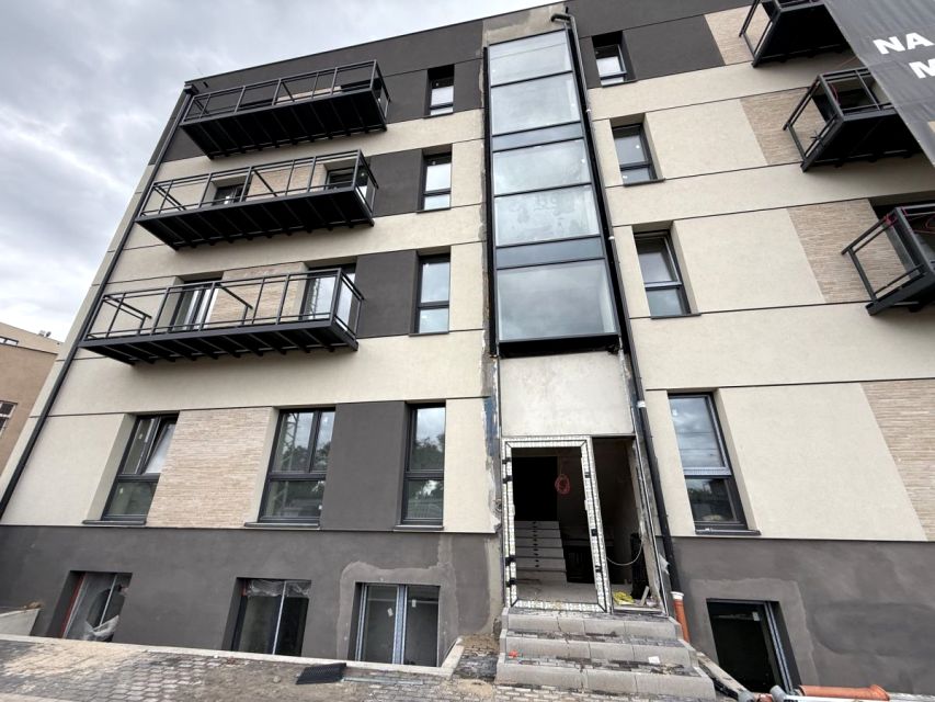 Mieszkanie Bydgoszcz