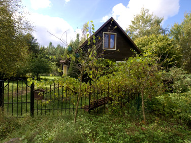 Dom Trzcin