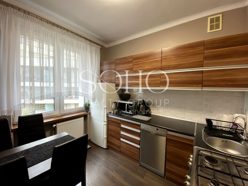 Mieszkanie blok mieszkalny wynajem