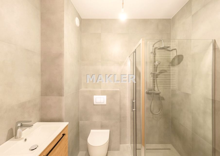 Mieszkanie Bydgoszcz