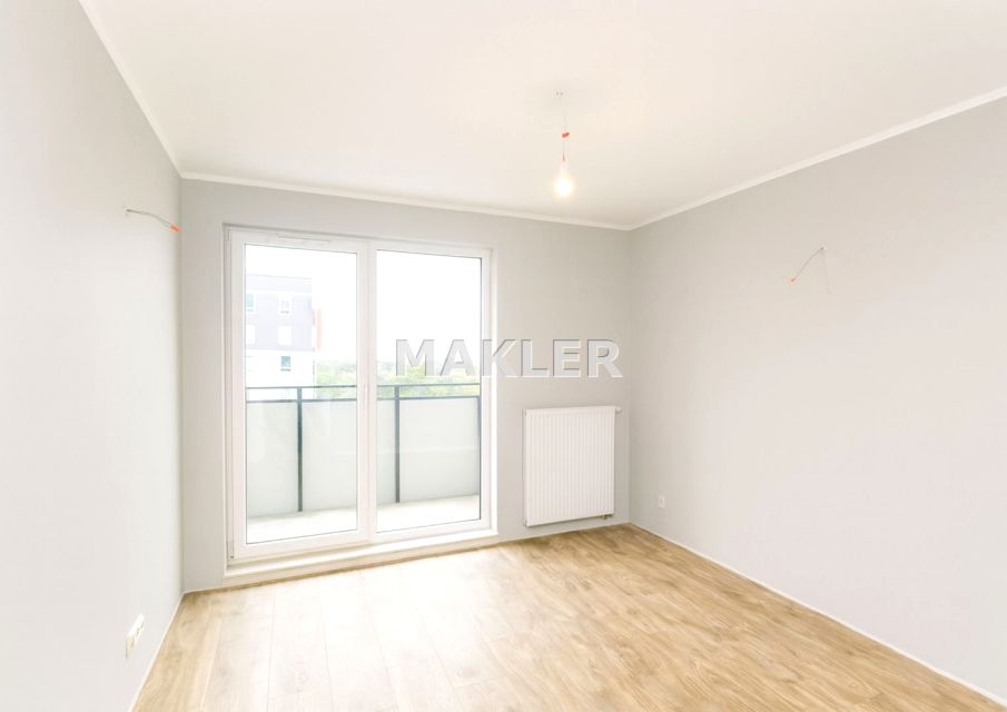 Mieszkanie Bydgoszcz