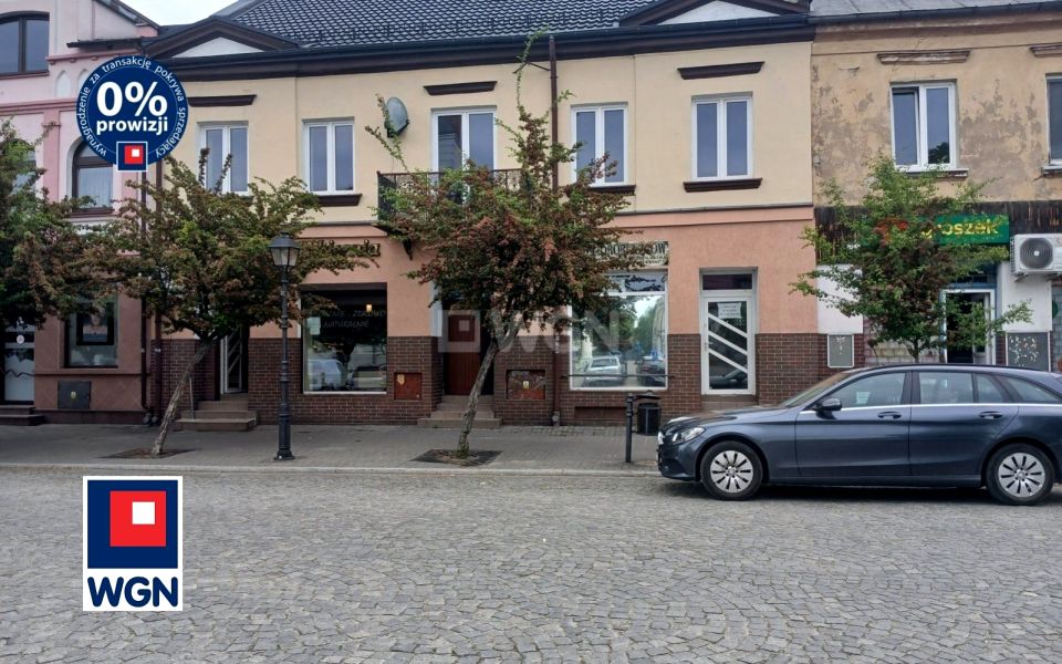 Dom Koło