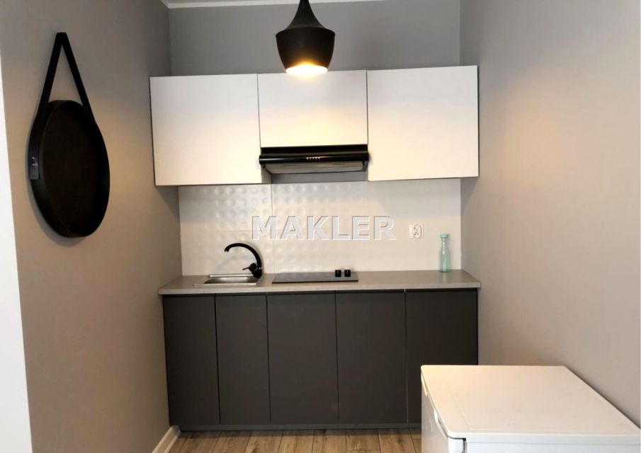 Mieszkanie Bydgoszcz