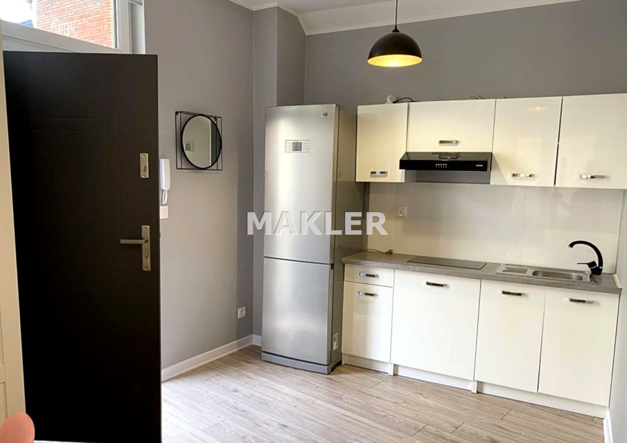 Mieszkanie Bydgoszcz