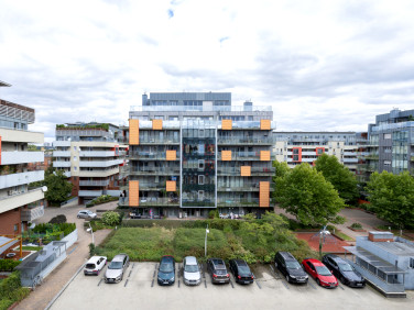 Mieszkanie Wrocław
