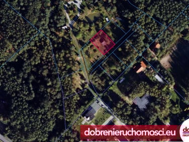 Działka budowlana Gzin