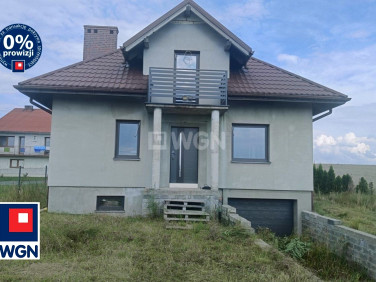 Dom Nowa Wieś