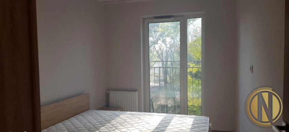 Mieszkanie Kraków