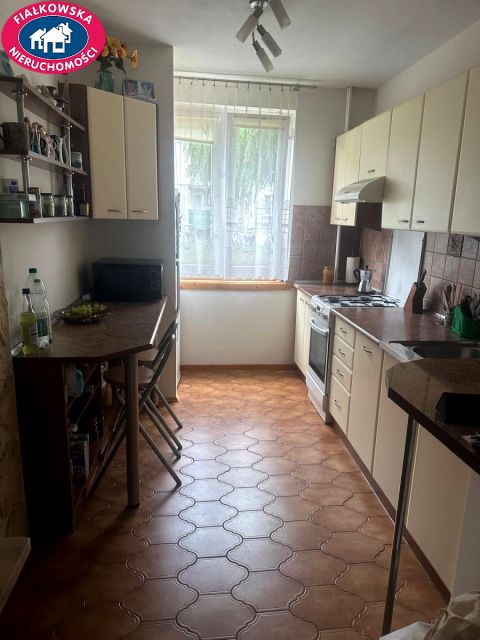 Mieszkanie Żyrardów
