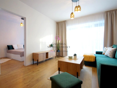 Mieszkanie Toruń