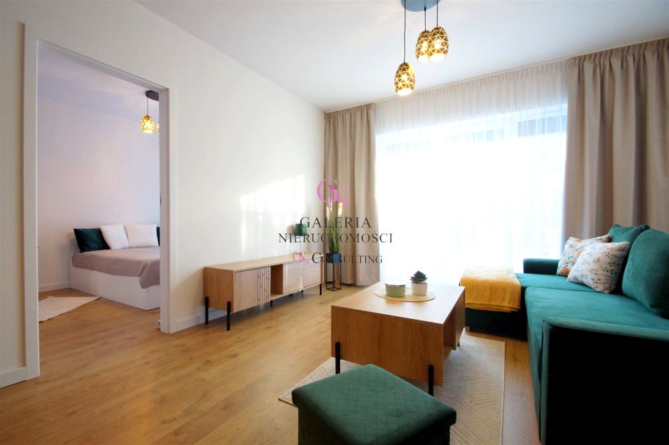 Mieszkanie Toruń