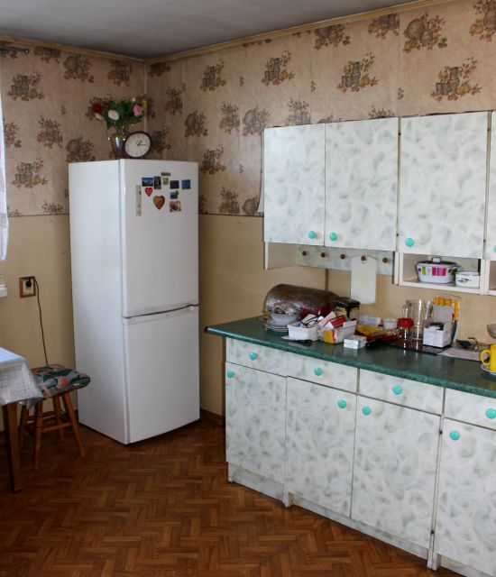 Mieszkanie Będzitowo