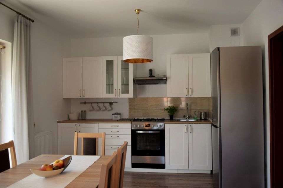 Mieszkanie blok mieszkalny wynajem