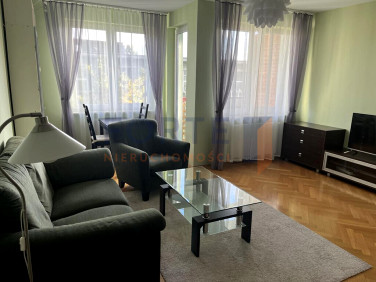 Mieszkanie Warszawa wynajem