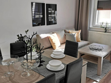 Mieszkanie blok mieszkalny Rzeszów