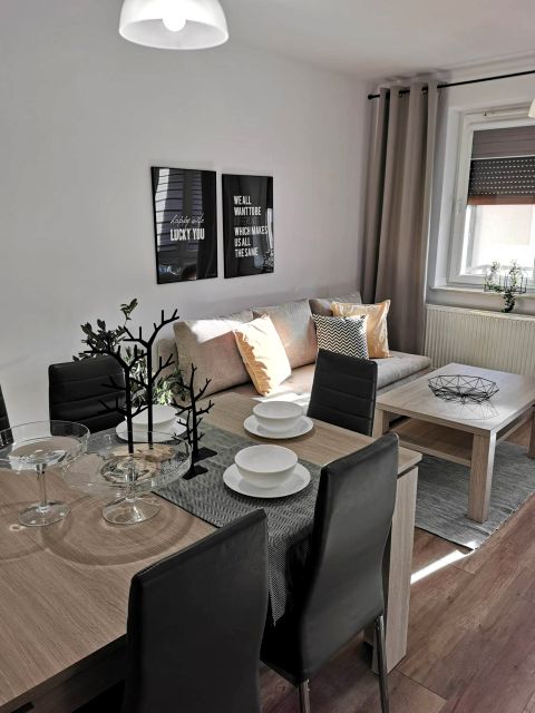 Mieszkanie blok mieszkalny Rzeszów