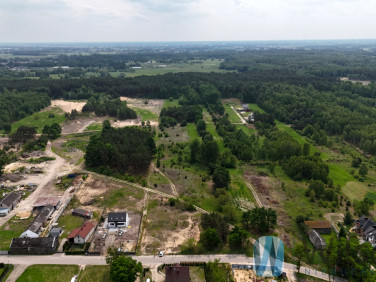 Działka budowlana sprzedam