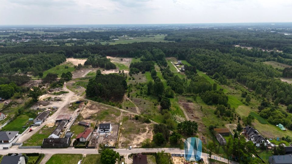 Działka budowlana sprzedam