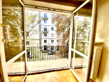 Mieszkanie Warszawa