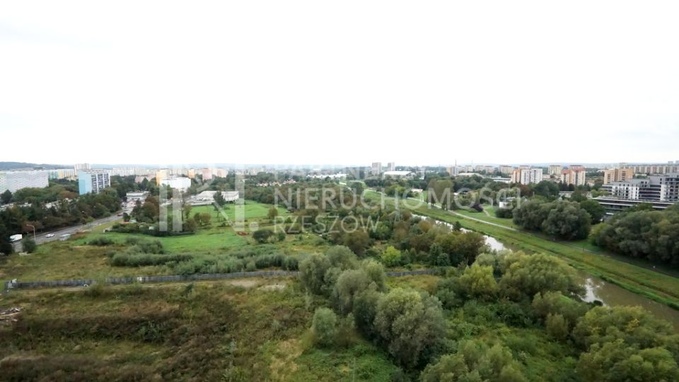 Mieszkanie Rzeszów