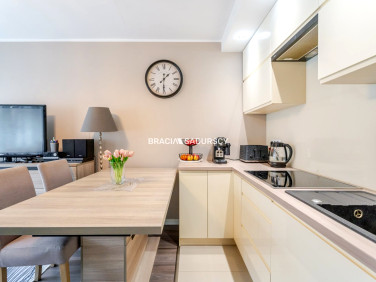 Mieszkanie Kraków sprzedaż