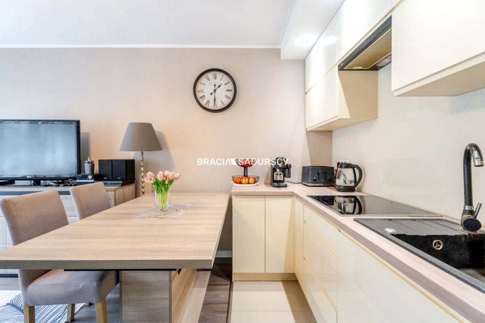 Mieszkanie Kraków sprzedaż