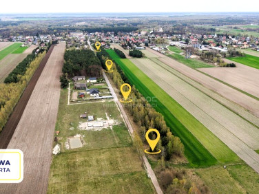 Działka Kodeń